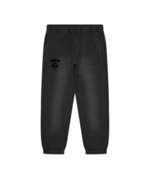 A BATHING APE｜アベイシングエイプのパンツ（ブラック/黒色系）通販