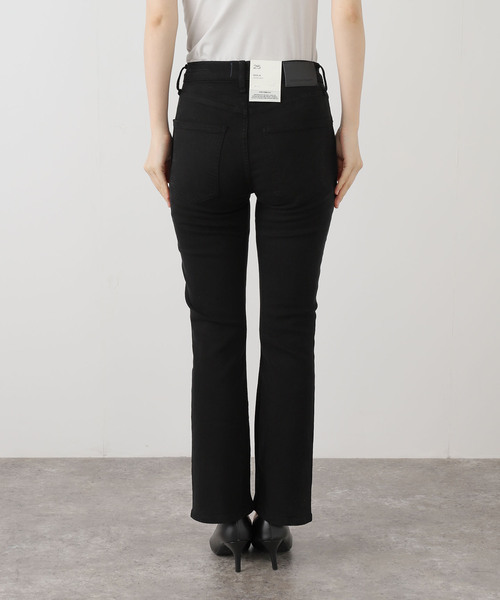 Citizens of humanity(シチズンズオブヒューマニティー)の「【CITIZENS of HUMANITY/シチズンズ・オブ・ヒューマニティ】ISOLA CROPPED BOOT(その他パンツ・レディース・ブラック・25/26/27/28)」の16枚目の写真