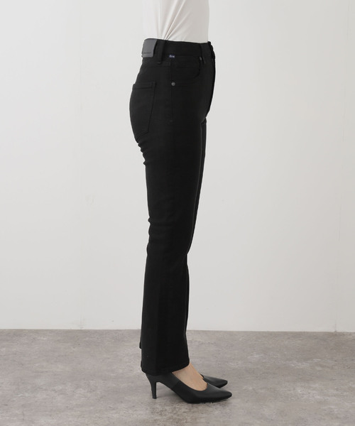 Citizens of humanity(シチズンズオブヒューマニティー)の「【CITIZENS of HUMANITY/シチズンズ・オブ・ヒューマニティ】ISOLA CROPPED BOOT(その他パンツ・レディース・ブラック・25/26/27/28)」の15枚目の写真