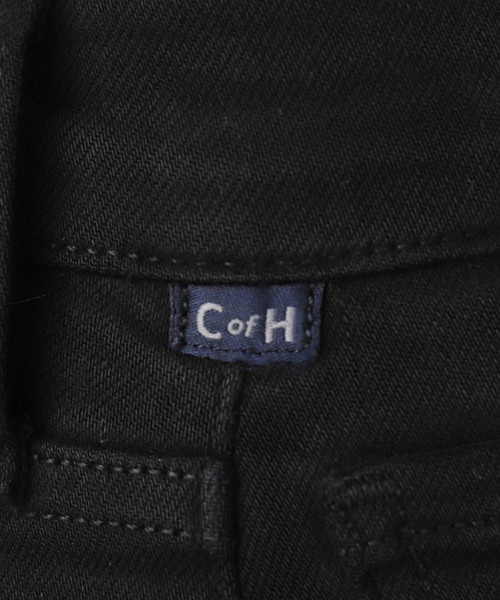 Citizens of humanity(シチズンズオブヒューマニティー)の「【CITIZENS of HUMANITY/シチズンズ・オブ・ヒューマニティ】ISOLA CROPPED BOOT(その他パンツ・レディース・ブラック・25/26/27/28)」の9枚目の写真