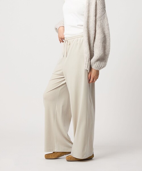 ODETTE E ODILE（オデットエオディール）の「ハンドソーンモカ フラット15↑（モカシン/デッキシューズ・レディース・ブラック/ライトブルー/ブラウン/ワインレッド・22.5cm/23cm/23.5cm/24cm/24.5cm/25cm）」の13枚目の写真