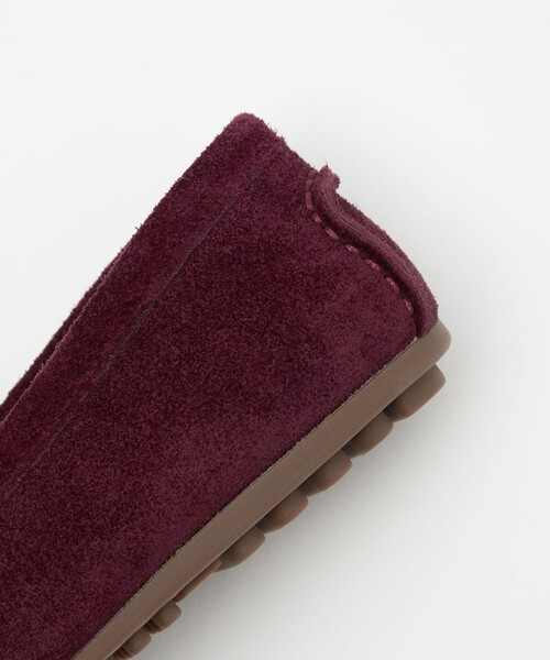 セール】ハンドソーンモカ フラット15↑（モカシン/デッキシューズ