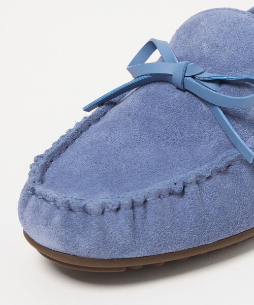 セール】ハンドソーンモカ フラット15↑（モカシン/デッキシューズ