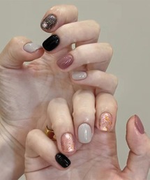 ONEP STAR(sX^[)̊ȒPɃlC`bv nhlC`bv }[ufUC(lCV[/lC`bv)