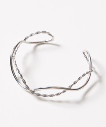 AIMER（エメ）の「クロスワイヤーバングル（バングル/リストバンド）」