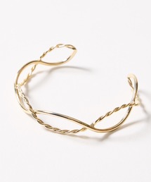 AIMER（エメ）の「クロスワイヤーバングル（バングル/リストバンド）」