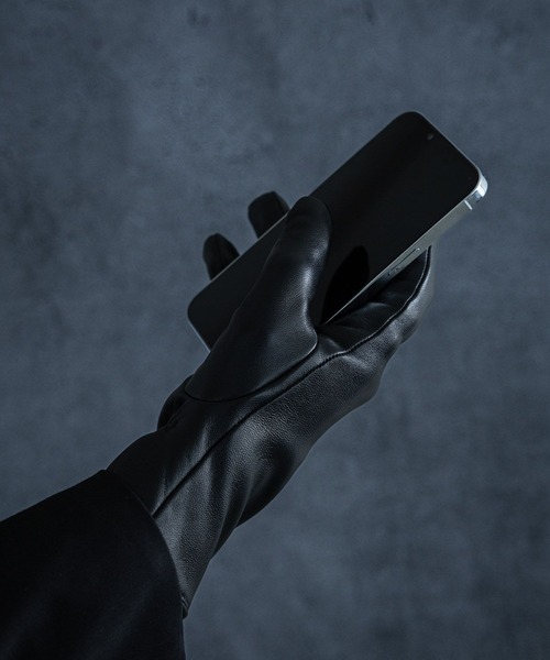 レザーグローブ(HARE)（手袋）｜HARE（ハレ）のファッション通販