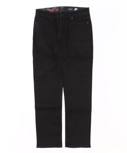 セール】VOLCOM/ボルコム デニム ロングパンツ レギュラーフィット