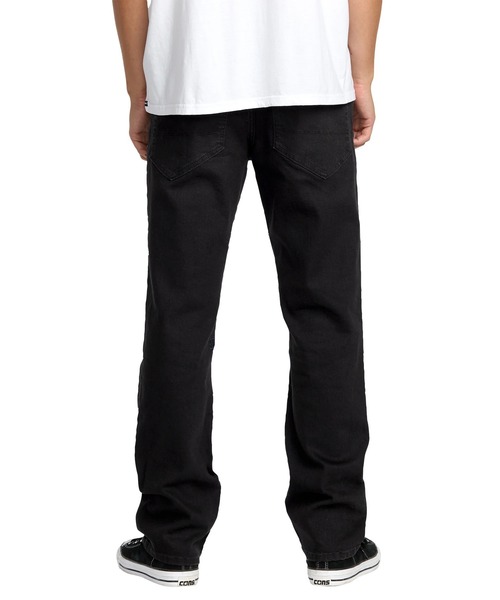 セール】VOLCOM/ボルコム デニム ロングパンツ レギュラーフィット