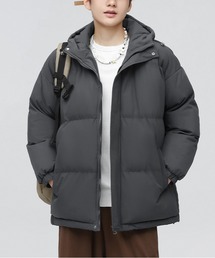 タオ　シャーリングジャケット nanamica ONLINE STORE│