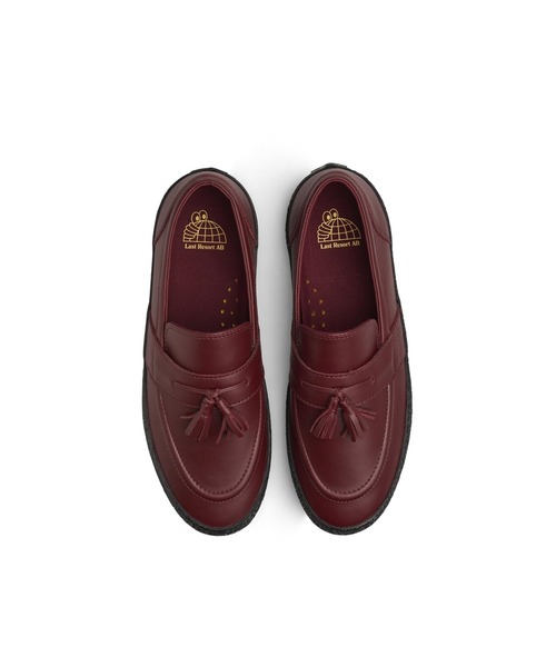 セール】VM005-LEATHER VM005（スニーカー）｜Last Resort AB（ラスト