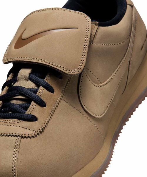 【こなつ】 セール】ナイキ コルテッツ レザー ウィメンズシューズ / Nike Cortez