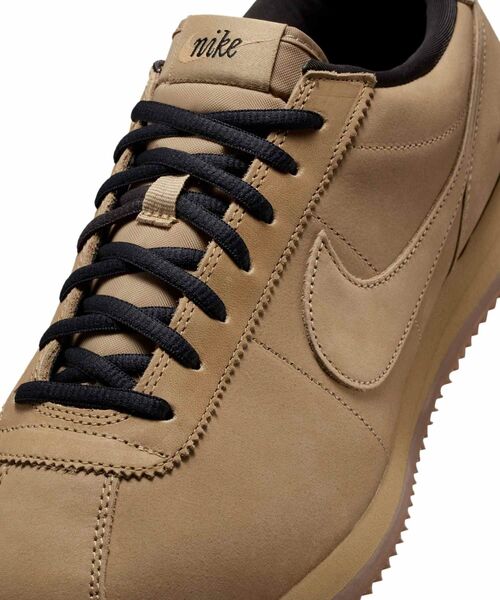 セール】ナイキ コルテッツ レザー SE メンズシューズ / Nike Cortez