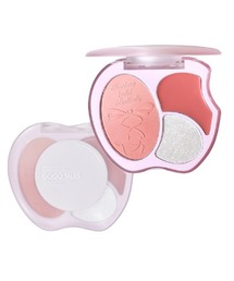 GOGO TALES（ゴーゴーテイルズ）の「メロウグロウパレット（チーク）」