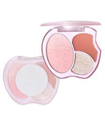 GOGO TALES（ゴーゴーテイルズ）の「メロウグロウパレット（チーク）」