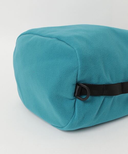KiU（キウ）の「キウ KiU FLEECE DRAWSTRING BAG LARGE（ショルダーバッグ・メンズ・その他・ONE SIZE）」の4枚目の写真