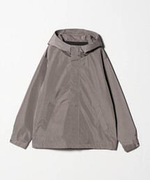 A DAY IN THE LIFE UNITED ARROWS（アデイインザライフユナイテッドアローズ）の「メモリー フーデッド ブルゾン-撥水-＜A DAY IN THE LIFE＞（ブルゾン）」
