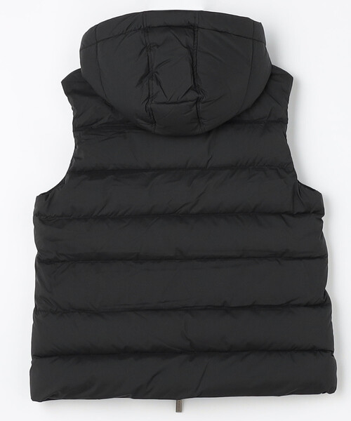 PYRENEX/ピレネックス SPOUTNIC VEST / スプートニック ベスト