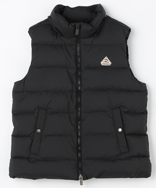 PYRENEX/ピレネックス SPOUTNIC VEST / スプートニック ベスト