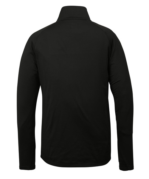 phenix(フェニックス)の「phenix(フェニックス)Phenix Basic Inner フェニックス ブランドロゴ ベーシックインナー(伸縮性/保温性)(Tシャツ/カットソー・メンズ・ネイビー/ホワイト/ブルー/ブラック/カーキ・S/M/L/XL/XXL)」の17枚目の写真