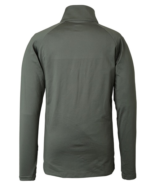phenix(フェニックス)の「phenix(フェニックス)Phenix Basic Inner フェニックス ブランドロゴ ベーシックインナー(伸縮性/保温性)(Tシャツ/カットソー・メンズ・ネイビー/ホワイト/ブルー/ブラック/カーキ・S/M/L/XL/XXL)」の19枚目の写真