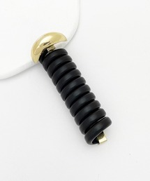 Miniministore（ミニミニストア）の「メタル コイルポニー簡単 コイルアップ（ヘアゴム・レディース）」