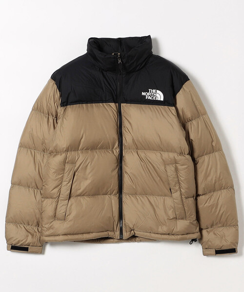 THE NORTH FACE/ザ・ノース・フェイス Nuptse Jacket（ダウン