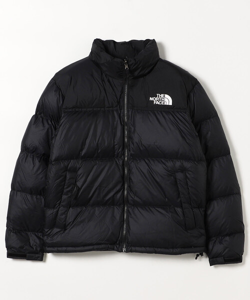 ジャケット・アウター THE NORTH FACE Nuptse DT Down Jacket ☆THE NORTH W'S NOVELTY NUPTSE DT DOWN JACKET (RDS)☆ (THE NORTH