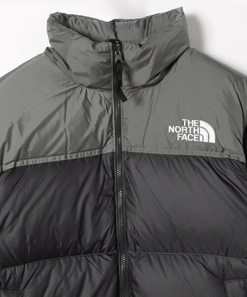 THE NORTH FACE/ザ・ノース・フェイス Nuptse Jacket（ダウン