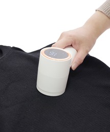 GLOBAL JAPAN（グローバルジャパン）の「充電式毛玉クリーナー（生活家電）」