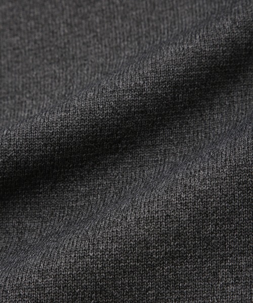 ADAM ET ROPE'(アダムエロペ)の「フォルムカーディガンセットワンピース(ワンピース・レディース・チャコールグレー/ブラック/オレンジ系その他4・FREE)」の17枚目の写真