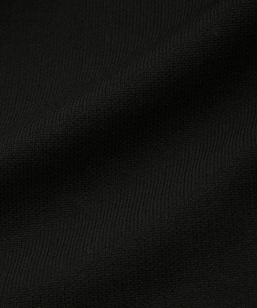 ADAM ET ROPE'(アダムエロペ)の「フォルムカーディガンセットワンピース(ワンピース・レディース・チャコールグレー/ブラック/オレンジ系その他4・FREE)」の18枚目の写真