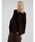 Katrin TOKYO�i�J�g���[���g�[�L���[�j�́ubig crewneck knit�i�j�b�g/�Z�[�^�[�j�v�b�u���E���n���̑�