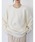 Katrin TOKYO�i�J�g���[���g�[�L���[�j�́ubig crewneck knit�i�j�b�g/�Z�[�^�[�j�v�b�A�C�{���[