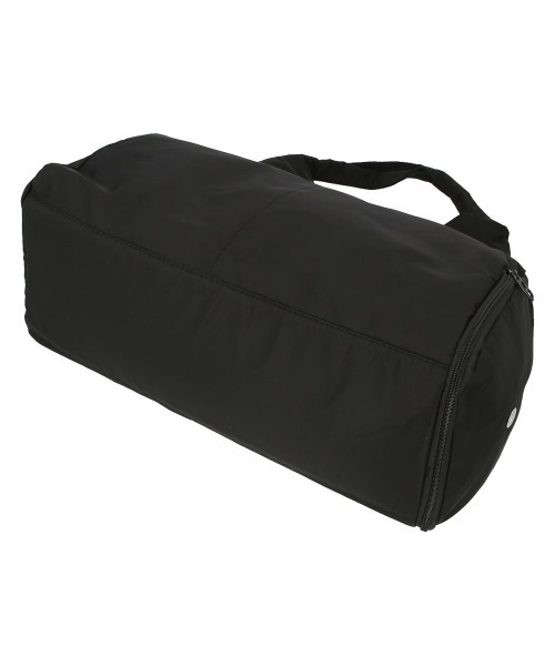 BACKYARD FAMILY(バックヤードファミリー)の「スポーツバッグ 大容量 sbag7688(ショルダーバッグ・レディース・ピンク系その他/ブラック・FREE)」の10枚目の写真