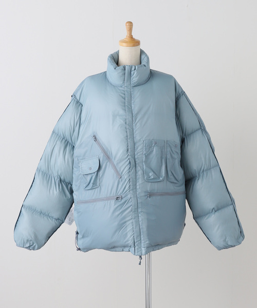 【希少廃盤カラー】DAIWA PIER39 ダイワピア39 ダウンジャケット 希少廃盤カラー】DAIWA PIER39 ダイワピア39 ダウンジャケット