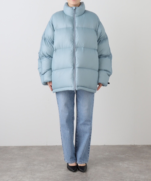 【希少廃盤カラー】DAIWA PIER39 ダイワピア39 ダウンジャケット DAIWA PIER39 