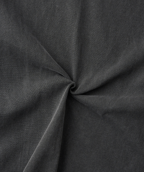 OUTSTANDING(アウトスタンディング)の「MIL SERIES LONG SLEEVE(74TH FIGHTER SQ)_PIGMENT CHARCOAL(Tシャツ/カットソー・レディース・その他・MEDIUM/LARGE/SMALL)」の10枚目の写真