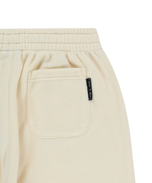 Wacky WiLLy(ワッキーウィリー)の「シュムワッペンプルフィワイドパンツクリーム(スウェットパンツ・レディース・その他・SMALL/MEDIUM/LARGE/X-LARGE)」の7枚目の写真
