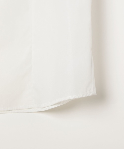 GLOBAL WORK（グローバルワーク）の「卒服/タイ付きブラウス/598258（シャツ/ブラウス・キッズ・オフホワイト・150cm/160cm）」の20枚目の写真