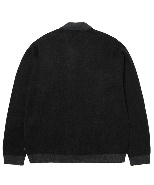 PATTERSON SWEATER（ニット/セーター）｜HUF（ハフ）のファッション