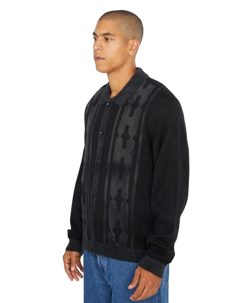 PATTERSON SWEATER（ニット/セーター）｜HUF（ハフ）のファッション