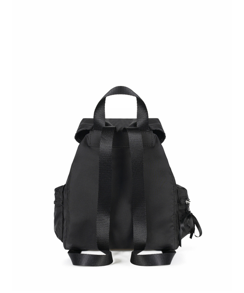 FENNEC（フェネック）の「BERRY POCKET BACKPACK - BLACK（バックパック/リュック・レディース・その他・FREE）」の7枚目の写真