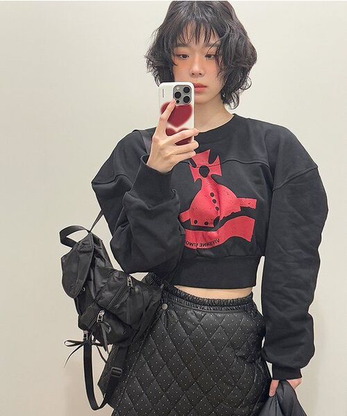 FENNEC（フェネック）の「BERRY POCKET BACKPACK - BLACK（バックパック/リュック・レディース・その他・FREE）」の14枚目の写真