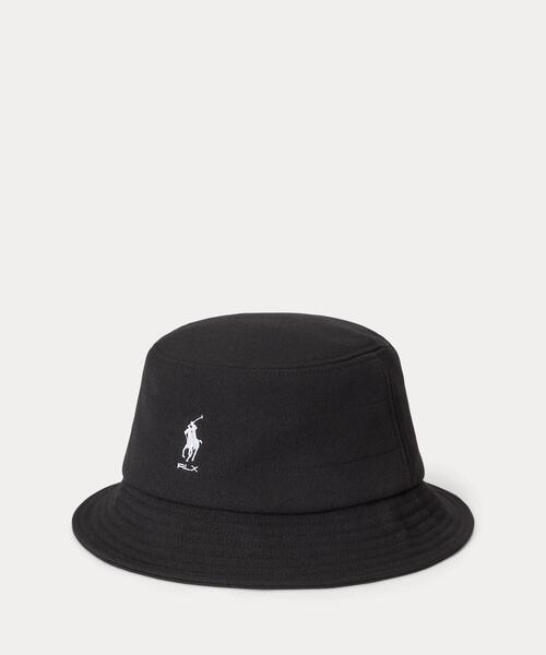 セール】ウォーターレジスタント バケット ハット（ハット）｜RLX GOLF