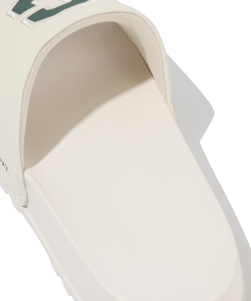 COVERNAT(カバーナット)の「Cロゴスライドグリーン(サンダル・レディース・その他・27cm/28cm/26cm/24cm/25cm/23cm)」の18枚目の写真