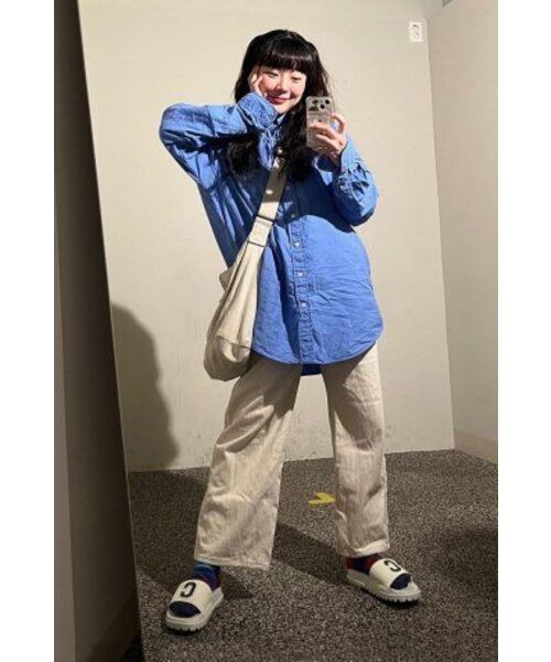 COVERNAT(カバーナット)の「Cロゴスライドグリーン(サンダル・レディース・その他・27cm/28cm/26cm/24cm/25cm/23cm)」の14枚目の写真