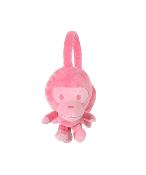BABY MILO EAR MUFFS（イヤーマフ）｜A BATHING APE（アベイシング