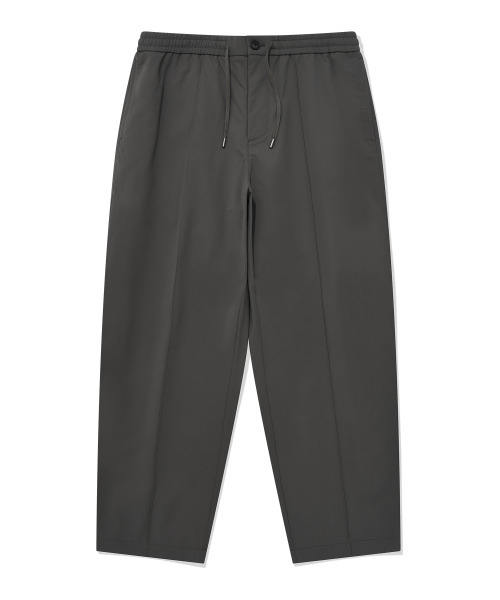 COVERNAT(カバーナット)の「ワイドテーパードパンツカーキ(その他パンツ・レディース・その他・MEDIUM/LARGE/SMALL/X-LARGE)」の1枚目の写真