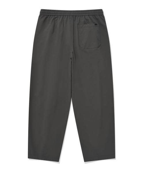 COVERNAT(カバーナット)の「ワイドテーパードパンツカーキ(その他パンツ・レディース・その他・MEDIUM/LARGE/SMALL/X-LARGE)」の2枚目の写真